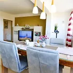 Apartmán Strandhochhaus Sj03 Cuxhaven