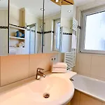 Apartmán Strandhochhaus Sj03