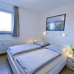 Strandhochhaus Sj03 Apartmán *