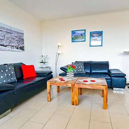 Strandhochhaus Sj03 *