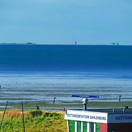 Strandhochhaus Sj03 *