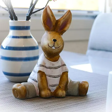 Strandhochhaus Sj03 쿡스하펜