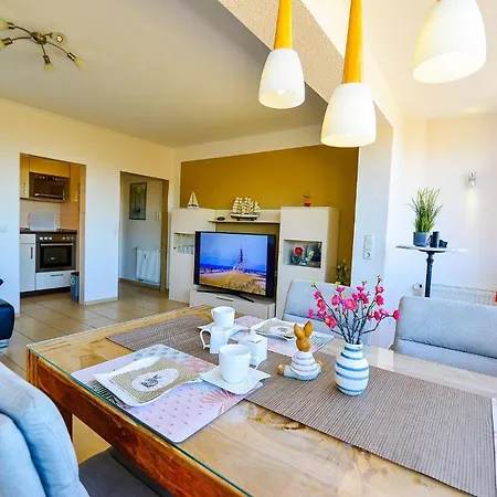 Strandhochhaus Sj03 쿡스하펜