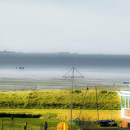 Strandhochhaus Sj03 Apartament