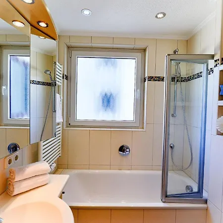 Strandhochhaus Sj03 아파트 *