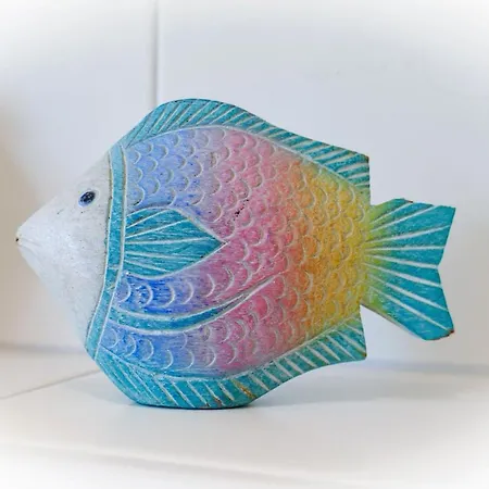 Strandhochhaus Sj03 * Cuxhaven