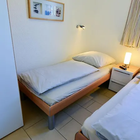 Strandhochhaus Sj03 *