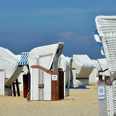 Strandhochhaus Sj03 *