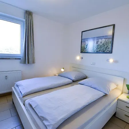 Strandhochhaus Sj03 아파트 *